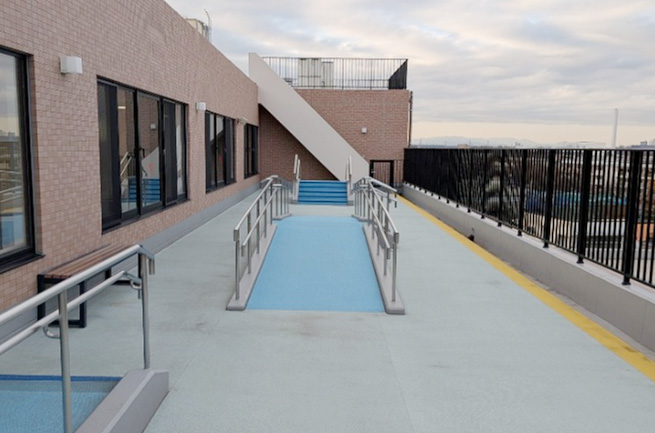 リハビリテーションイメージ6