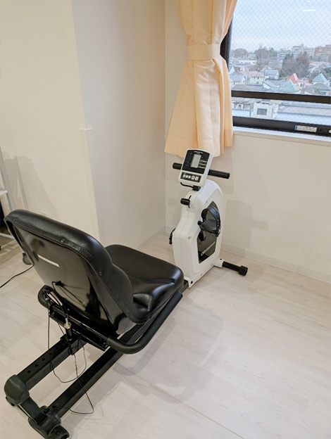 リハビリテーションイメージ7