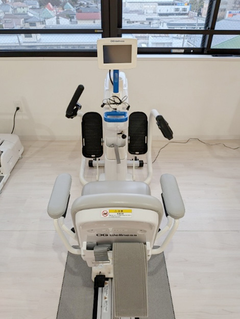 リハビリテーションイメージ6