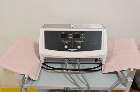 リハビリテーションイメージ7