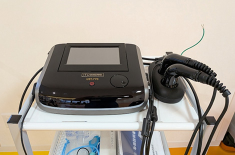 リハビリテーションイメージ6