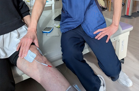 リハビリテーションイメージ11