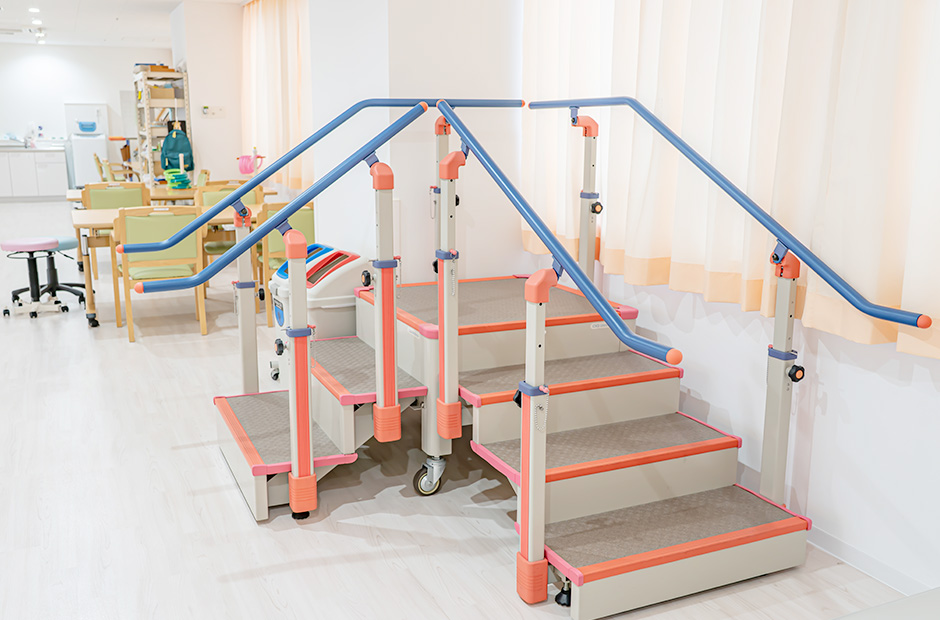 リハビリテーションイメージ2